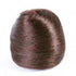 TF Funny Hair Bun (Mini Messy Bun)